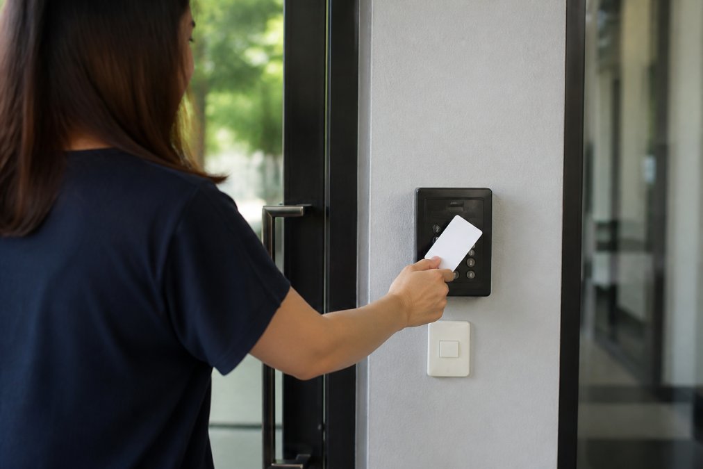 Smart Access Control System Pricing: 2026 Guide