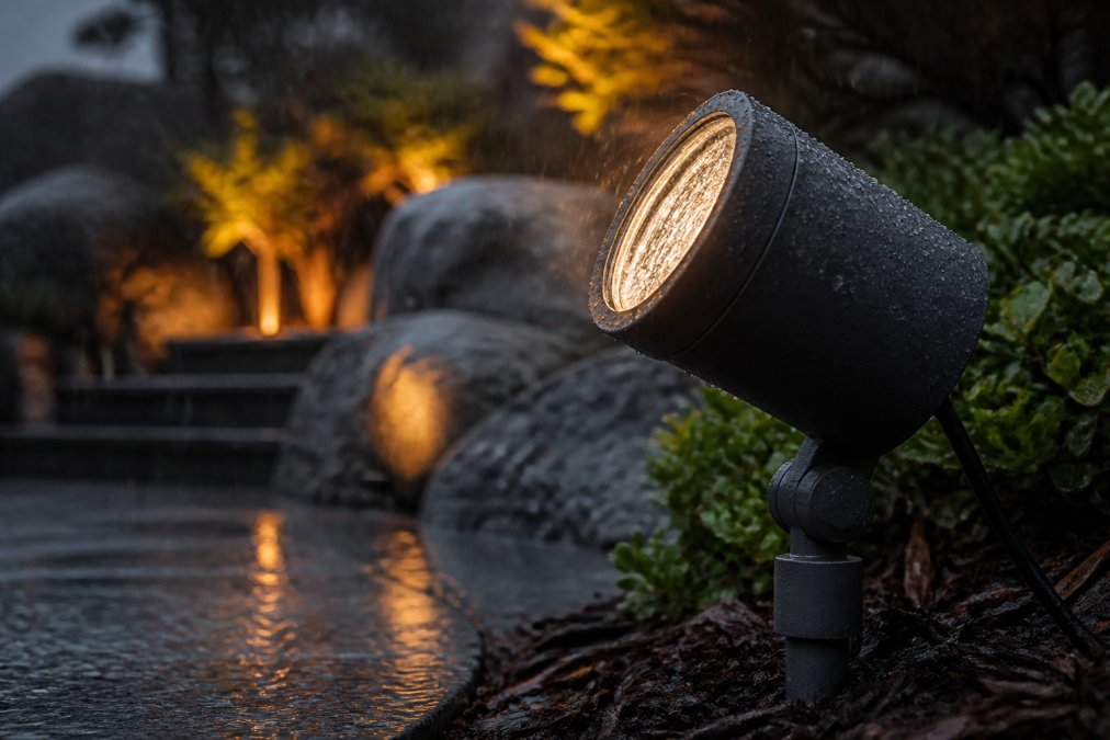 Smart Exterior Lights for Harsh Weather: What Works