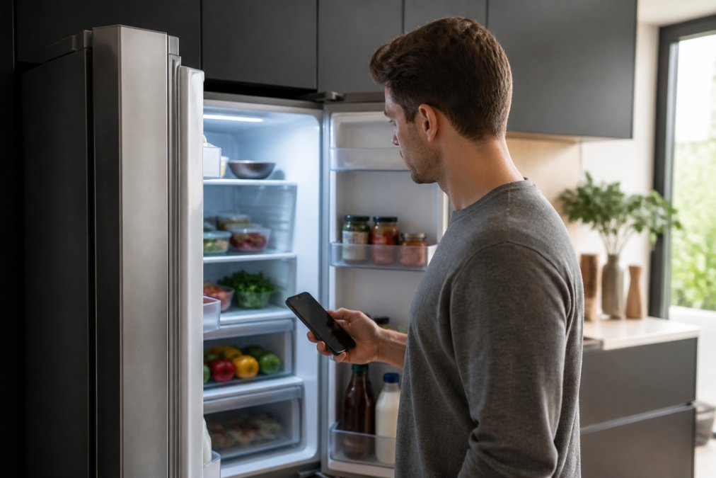 Smart Fridge Setup and WiFi Connection: 2026 Guide