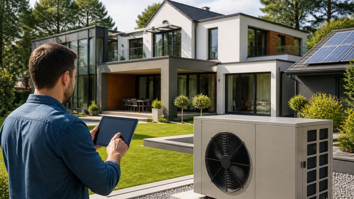 Smart Home Automation for Large Properties: A How-To Guide