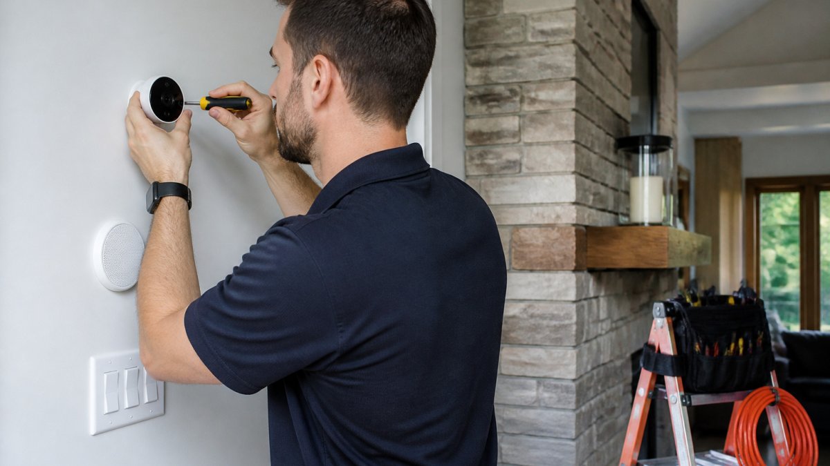 Smart Home Installation in West Michigan: A 2026 Guide