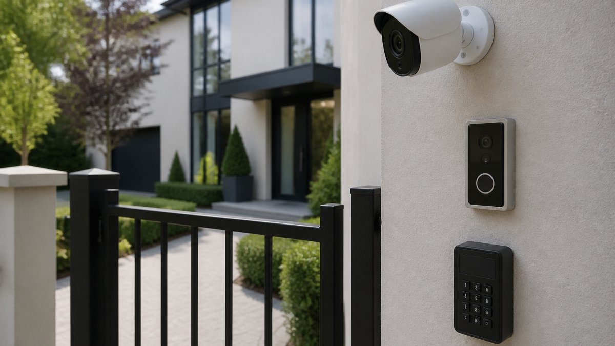 Smart Home Security for High-Value Properties: 2026 Guide