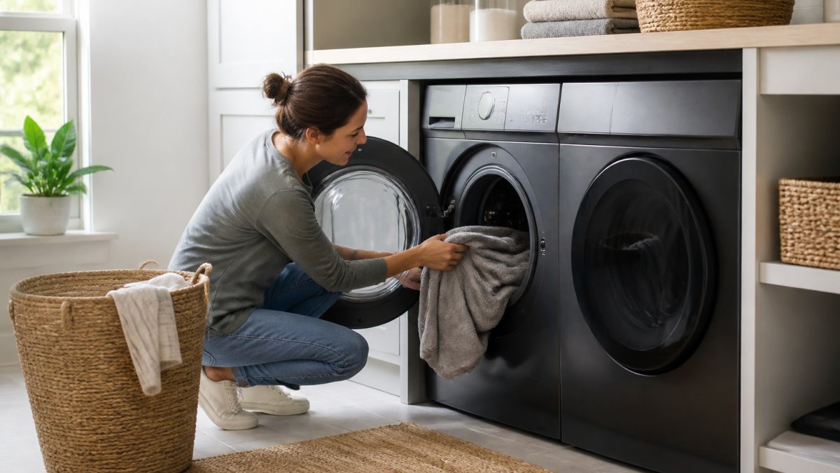 Smart Laundry Appliances for Beginners: A 2026 Guide