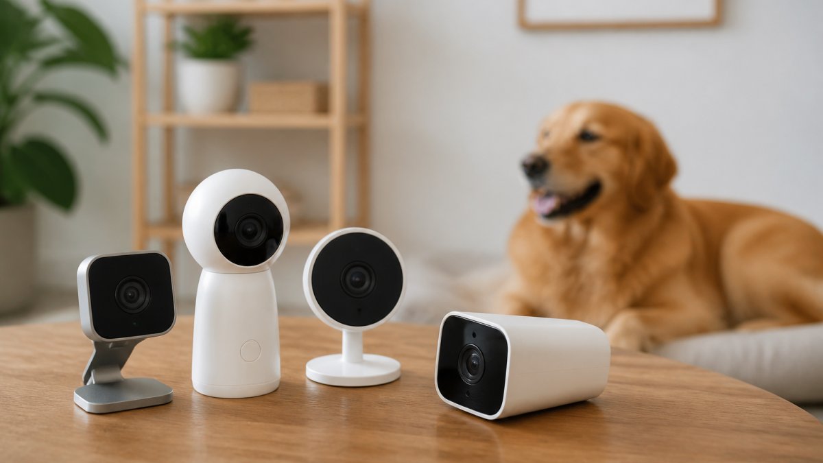 Smart Pet Cameras Online: 2026 Buying Guide