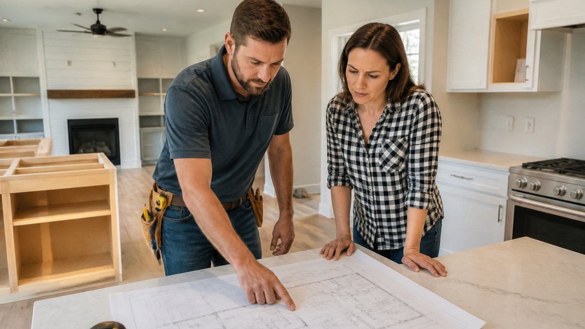 Smoothly Managed Projects: Planning to Completion