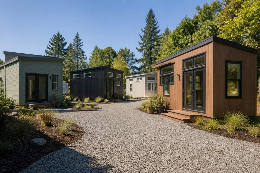 Snap ADU Alternatives: 4 Prefab ADU Options for 2026