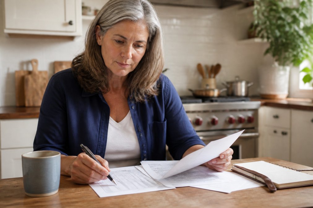 Social Security Benefits for Women Over 50: A Planning Guide