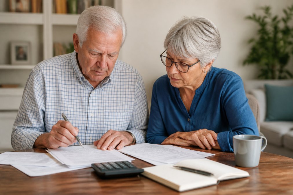 Social Security Retirement Benefits Guide for Beginners
