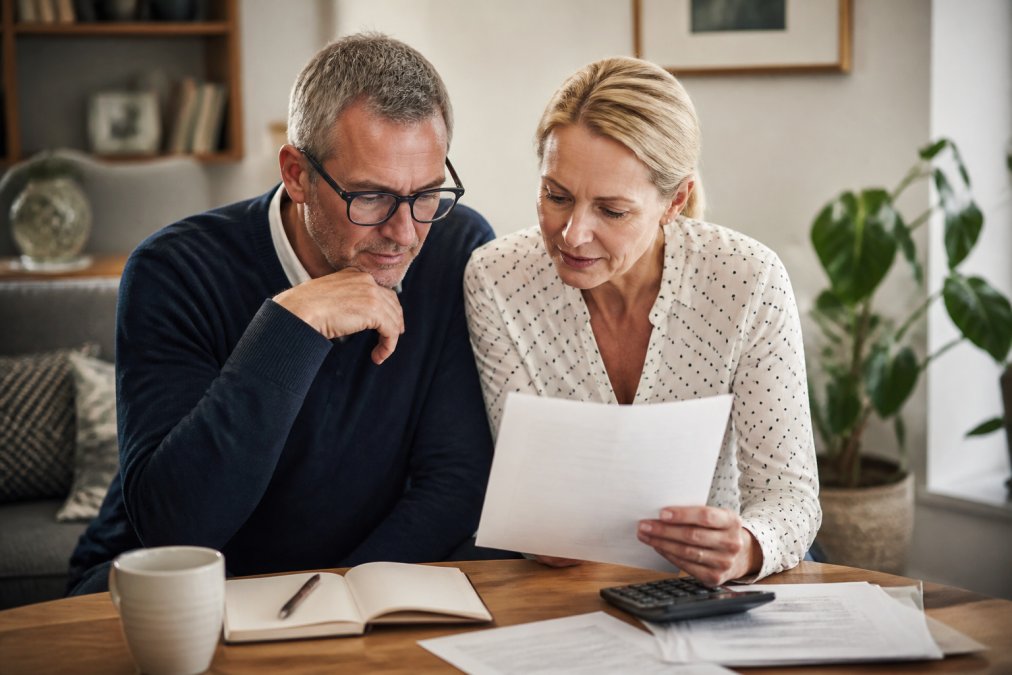 Social Security Strategy for High Earning Couples