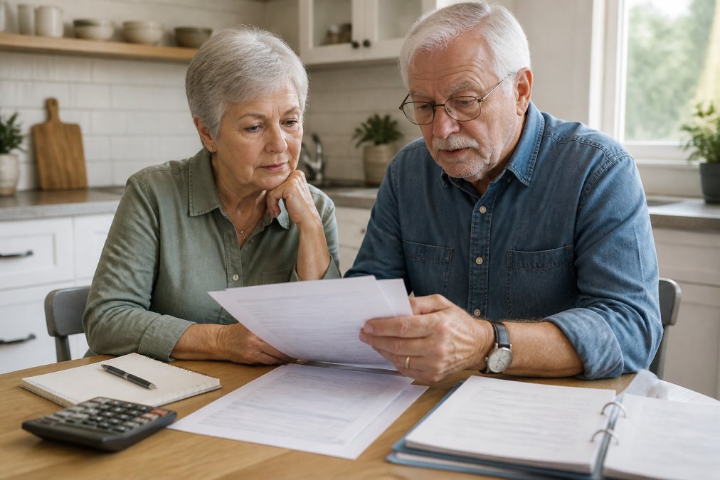 Social Security Survivor Benefits Claiming Strategy