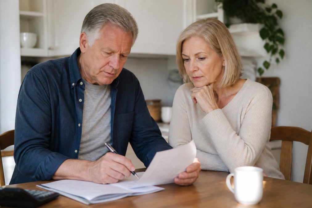 Social Security Taxes on Retirement Income Explained