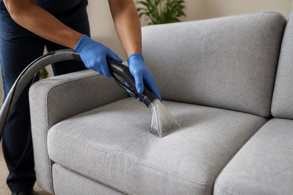 Sofa Cleaning Services: 2026 Upholstery Care Guide