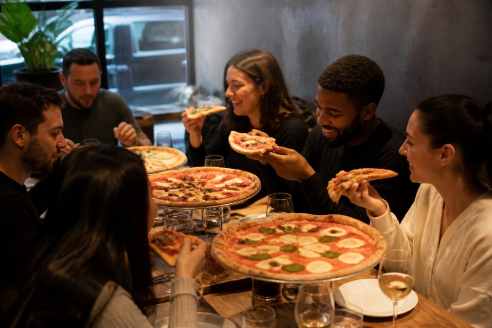 Sofia Pizza Shoppe Alternative for Groups: 2026 Guide