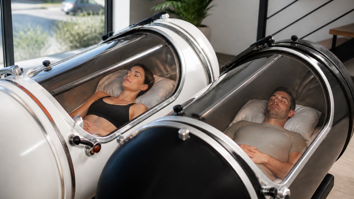 Soft Shell vs Hard Shell Chamber Performance Compared