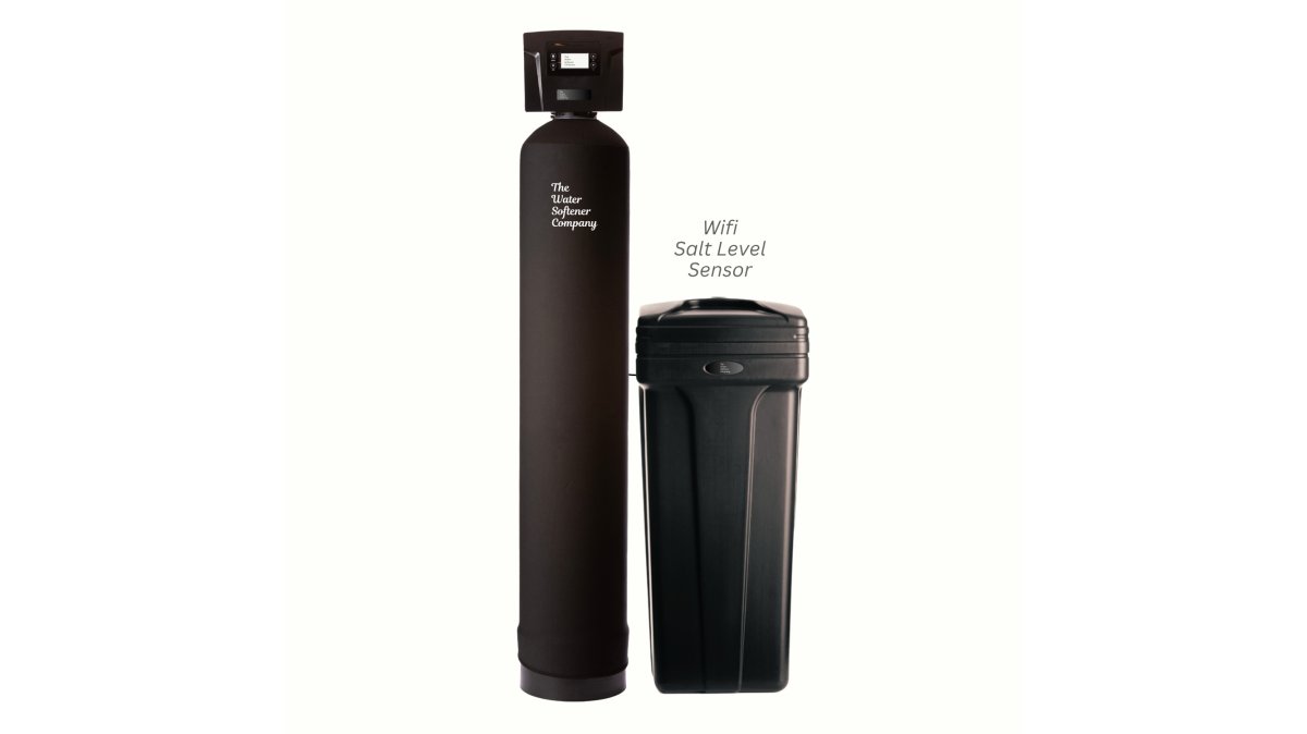 Soft Water System
