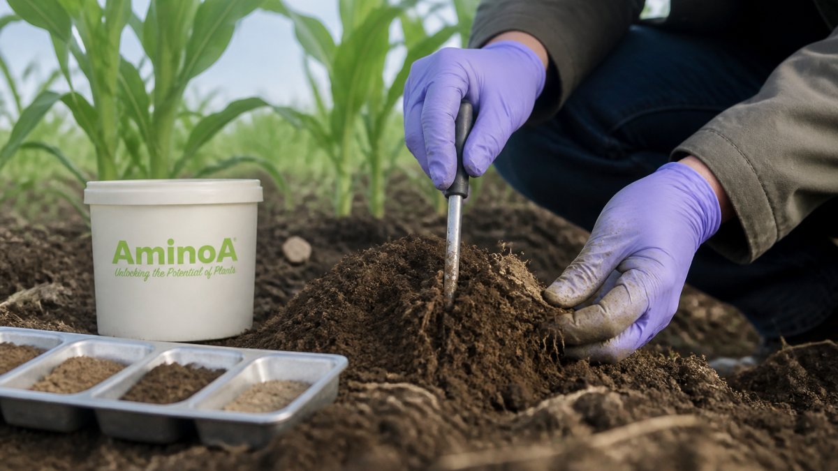 Soil pH and Rhizosphere Health: A Grower's Guide