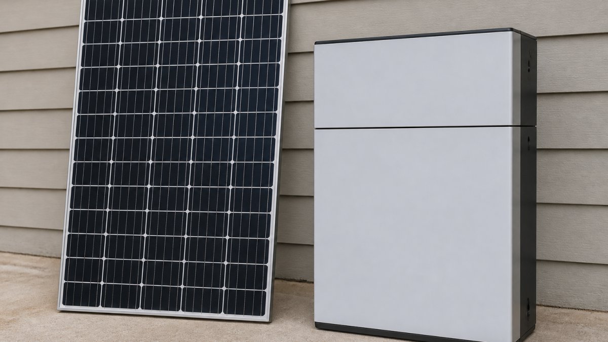 Solar Energy World vs EDGE Energy: 2026 Comparison