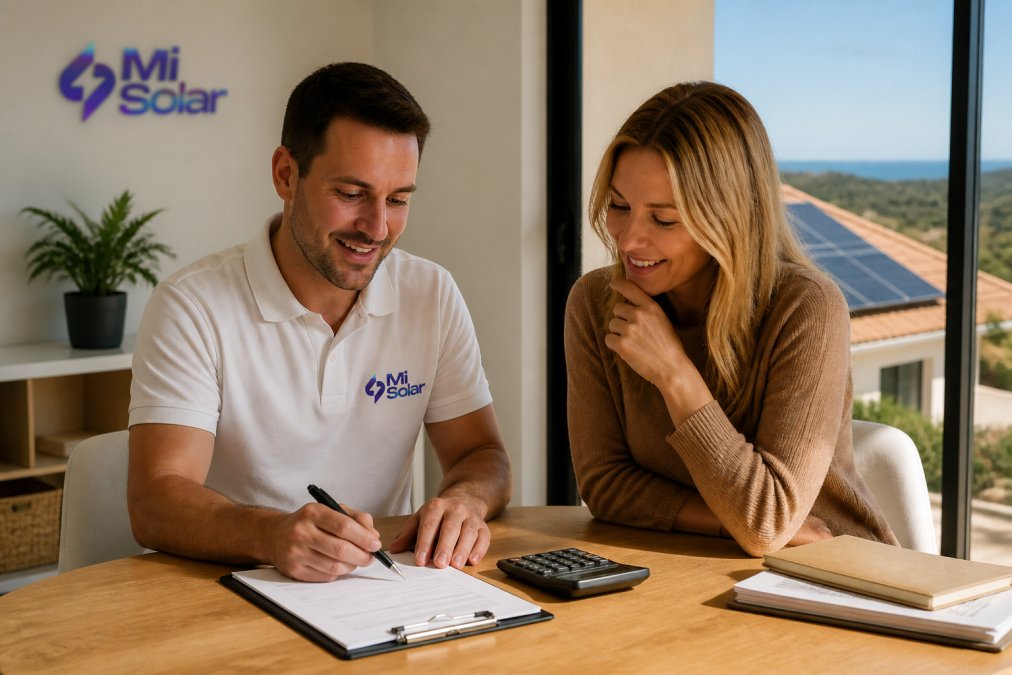 Solar Financing Options for Homeowners: 2026 Guide