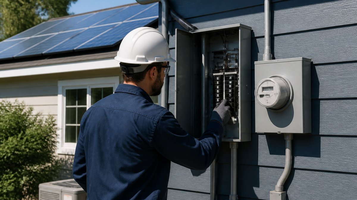 Solar Interconnection Costs in Maryland: A 2026 Guide