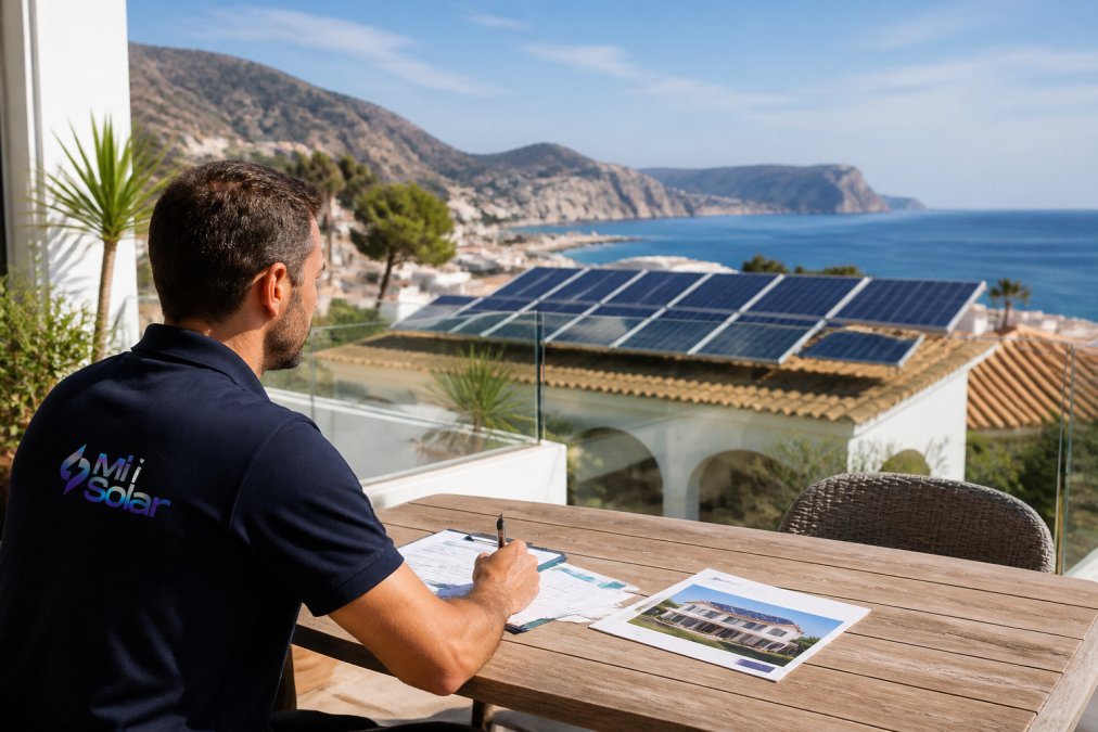 Solar Investment for Holiday Homes: 2026 Guide