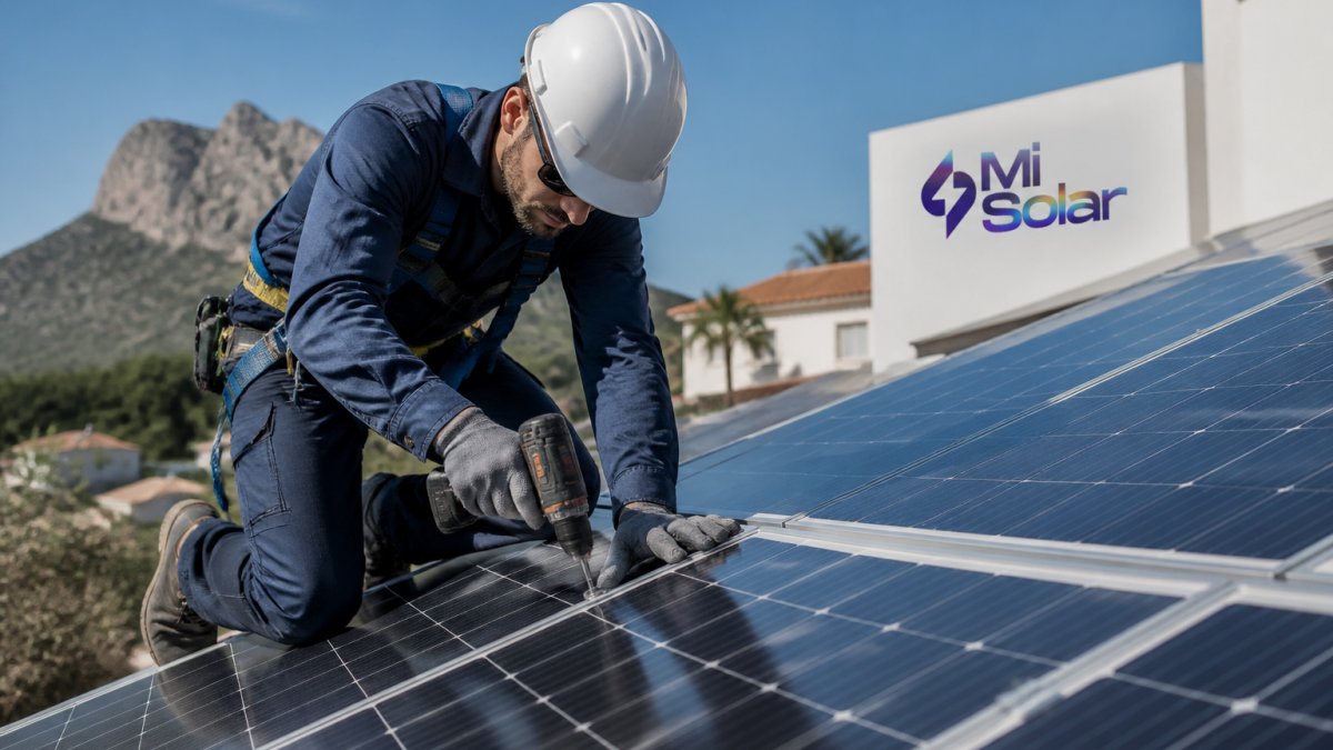 Solar Maintenance and Repair Services: What Matters