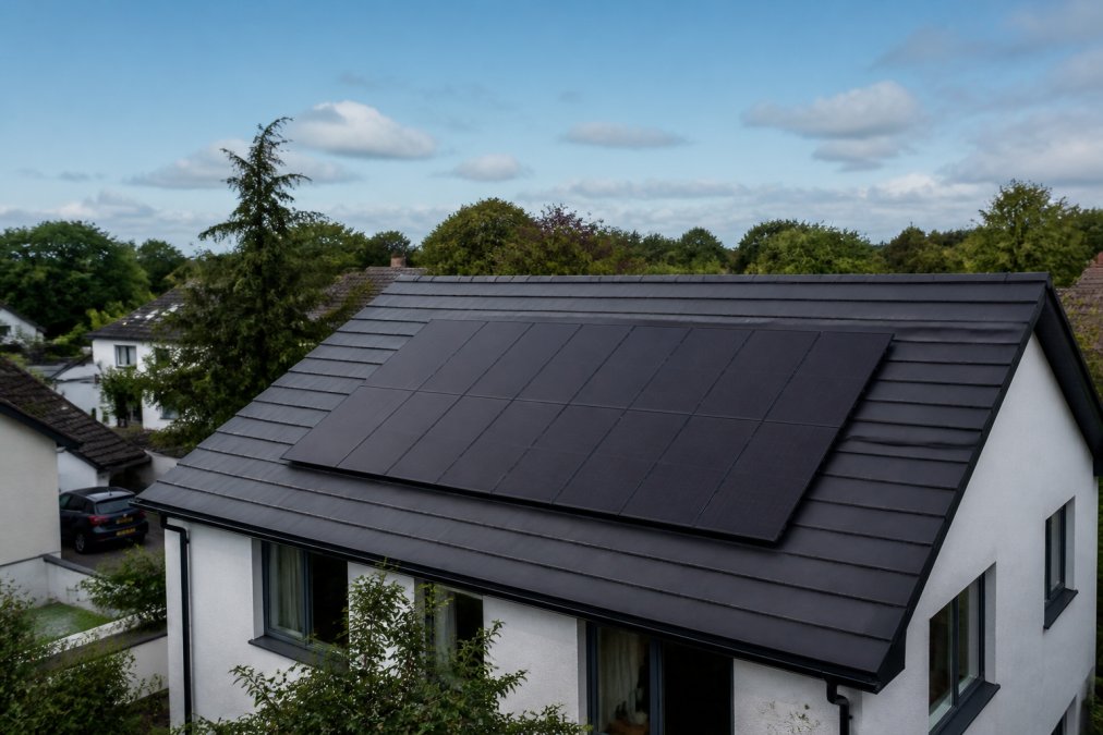 Solar on a North Facing Roof: Is It Worth It?