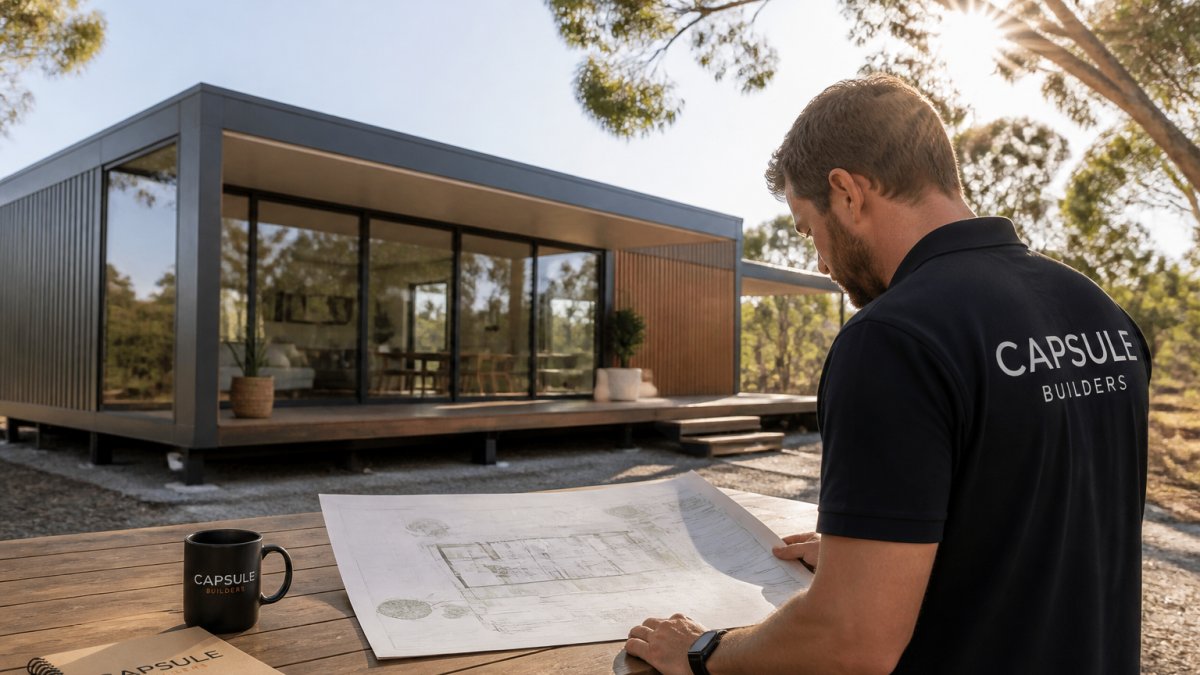 Solar Orientation for Modular Homes: A Practical Guide