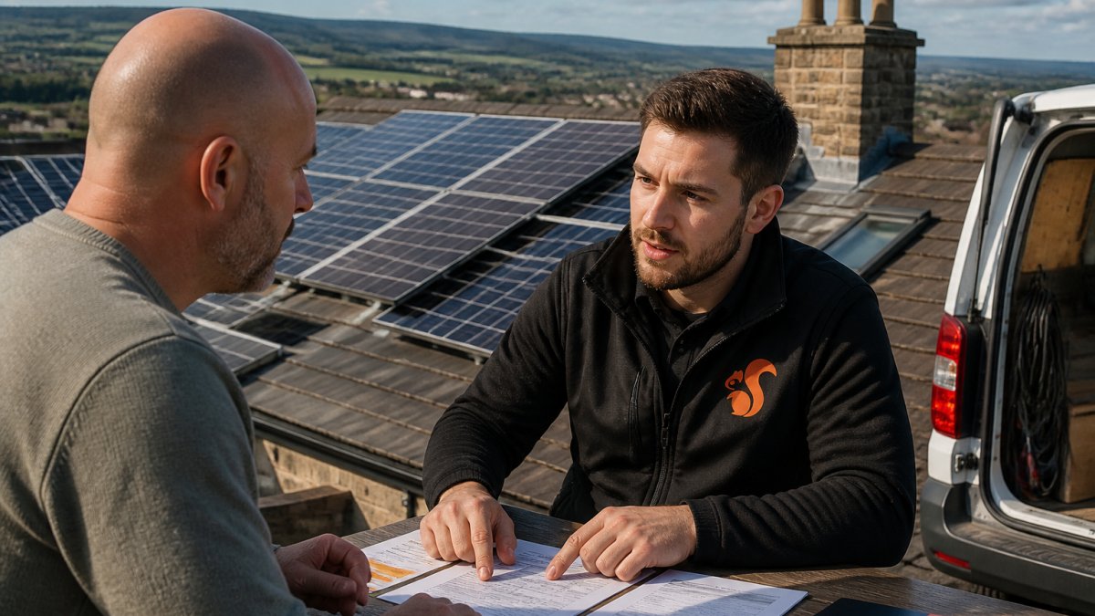 Solar Panel Costs in Burnley 2026: What You'll Really Pay