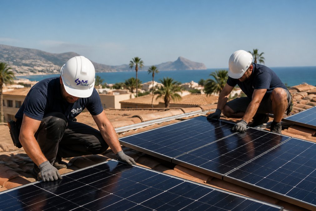 Solar Panel Installers Near Me: Your 2026 Guide