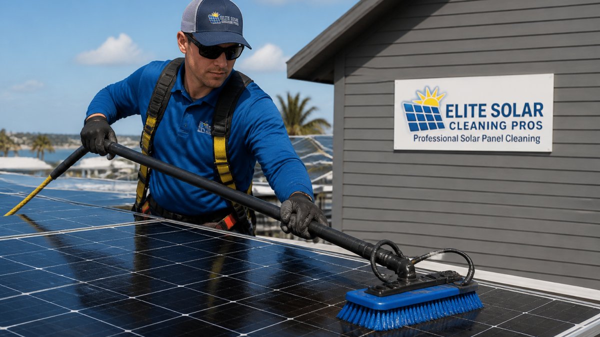Solar Panel Maintenance Pricing Guide 2026: Real Costs