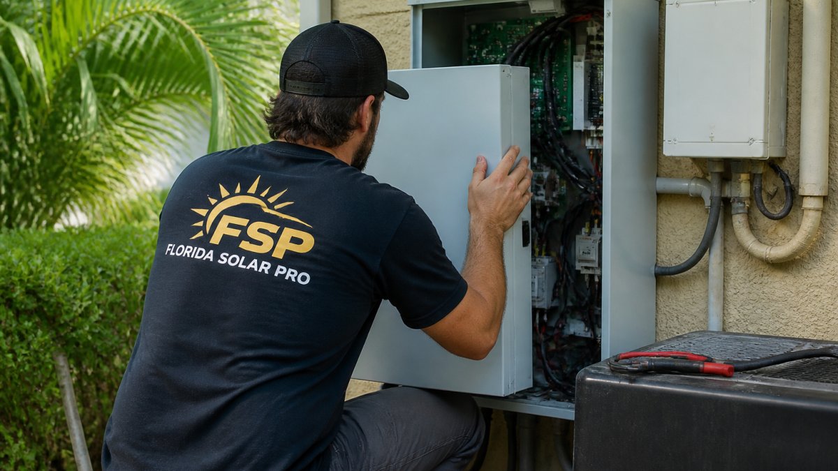 Solar Production Dropped? 9 Reasons Your Florida System Is Down