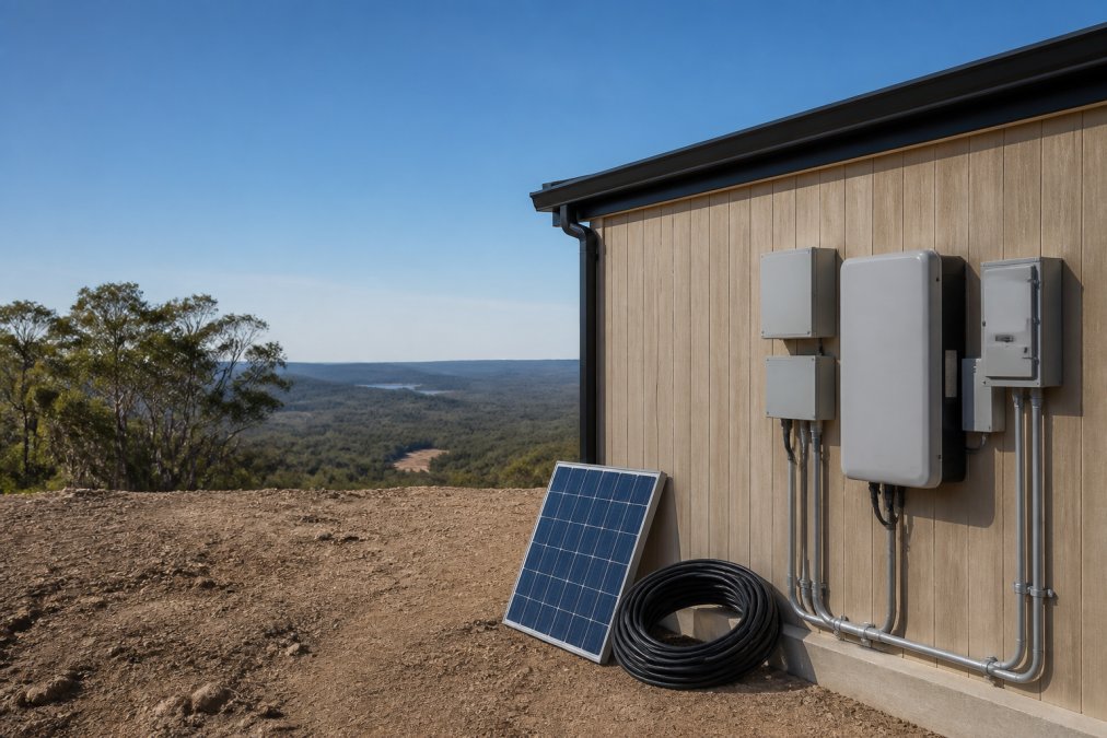 Solar Ready Modular Home Packages WA: 2026 Guide