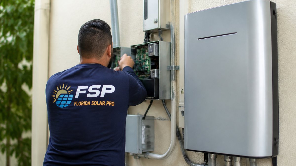 Solar System Not Producing Enough Power? Causes & Fixes