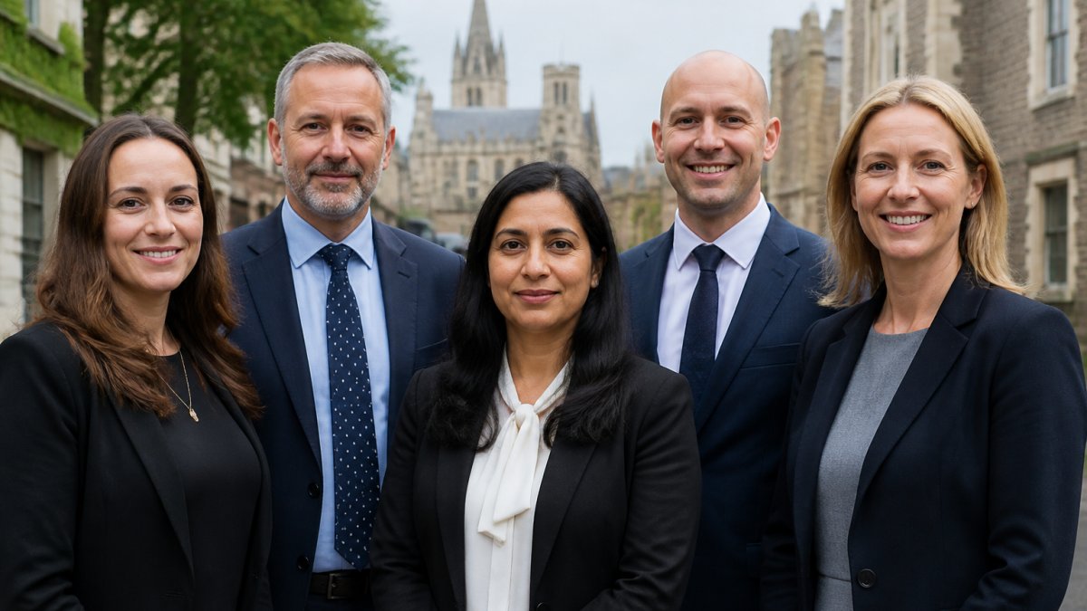 Solicitors in Norwich UK: A 2026 Guide to Local Conveyancing