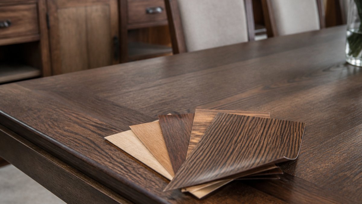 Solid Wood vs Veneer Furniture Durability: 2026 Guide