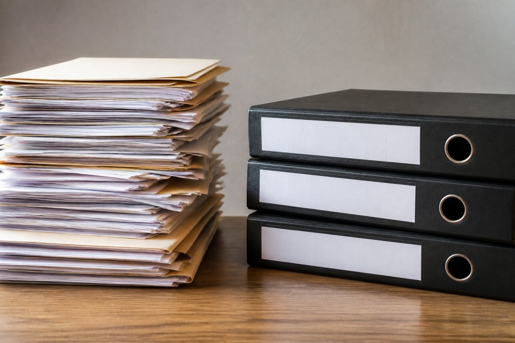 SoloConvert vs Professional Document Management Tools