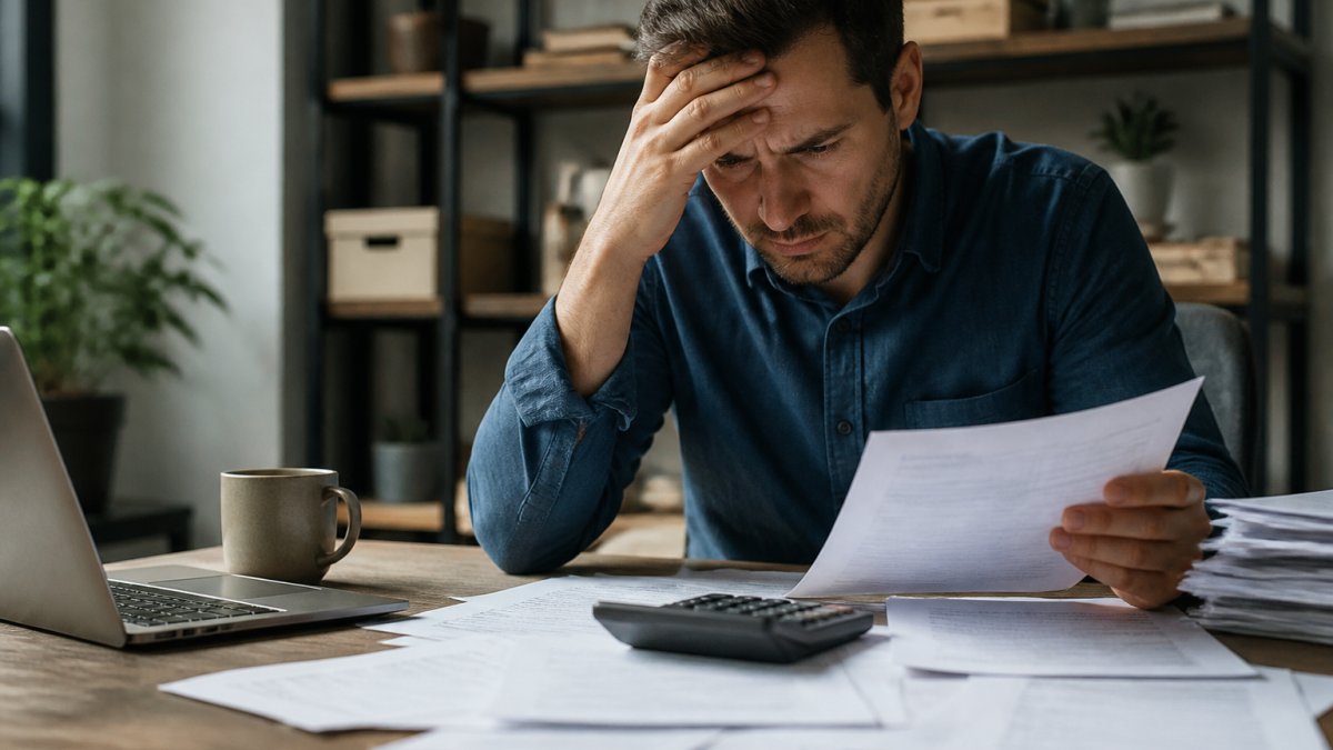 Solving Cash Flow Issues for Services: 7-Step Plan
