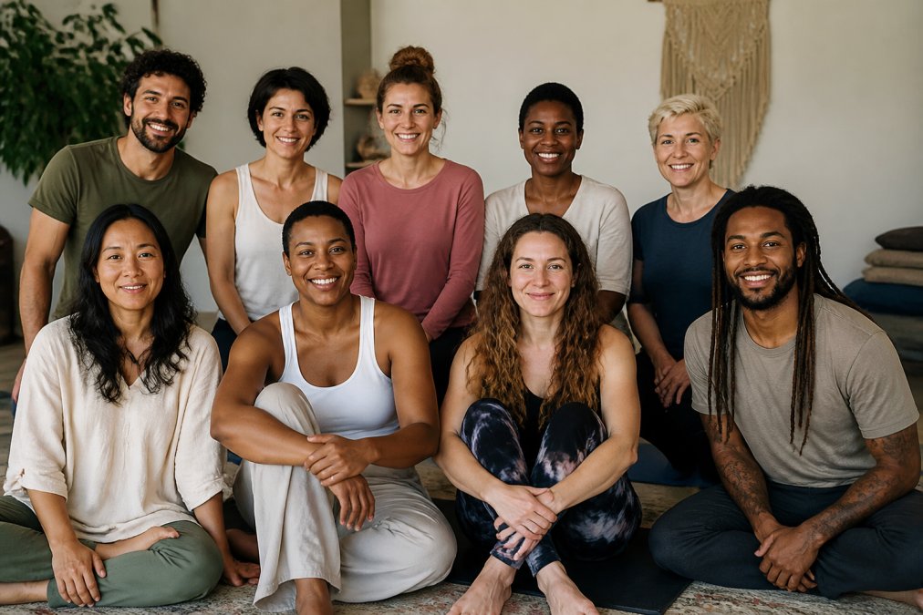 Somatic Coaching for Trauma Survivors: A 2026 Guide