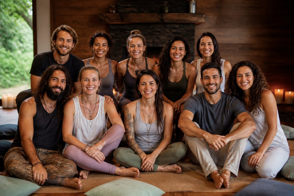 Somatic Healing Retreats for Singles: 2026 Guide
