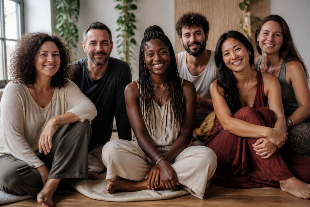 Somatic Intimacy Coaching: What to Expect in 2026