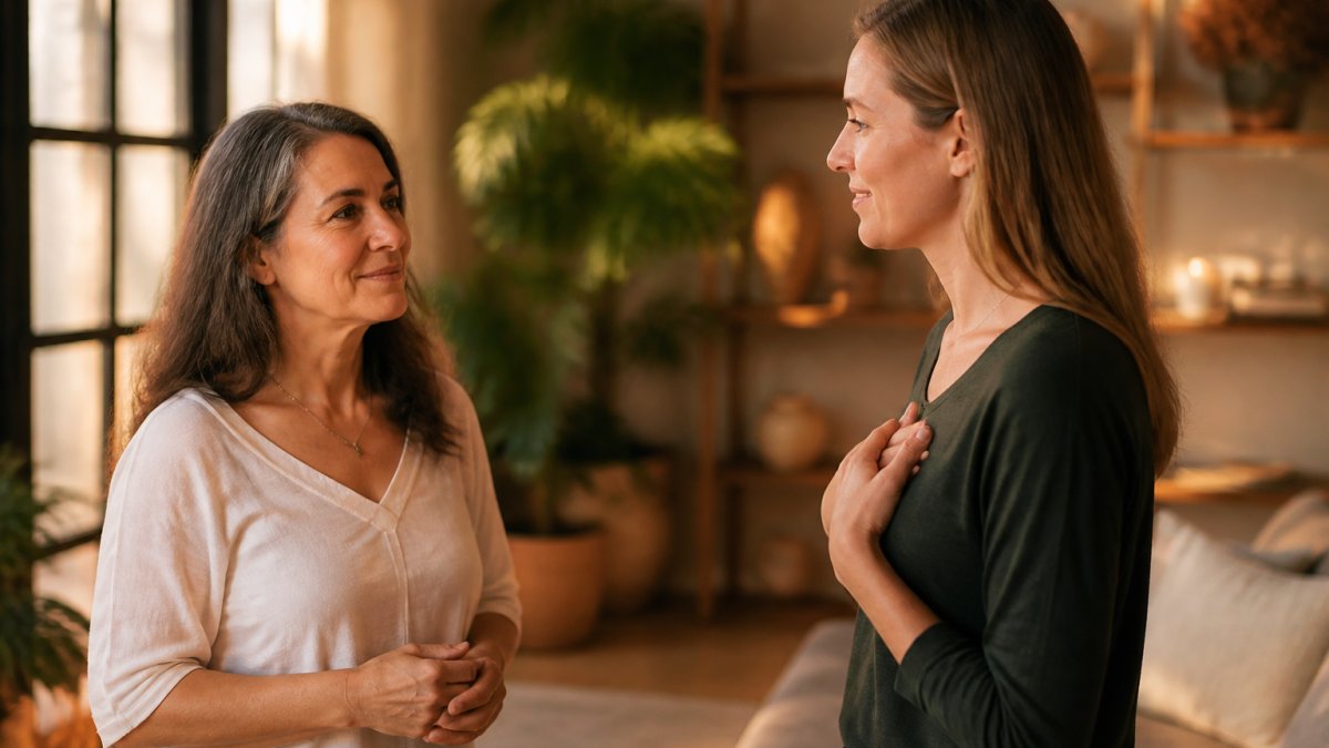 Somatic Therapy Explained: A Science-Based Guide