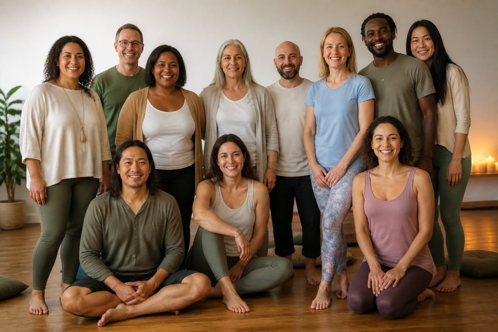 Somatic Therapy for Physical Anxiety: A How-To Guide