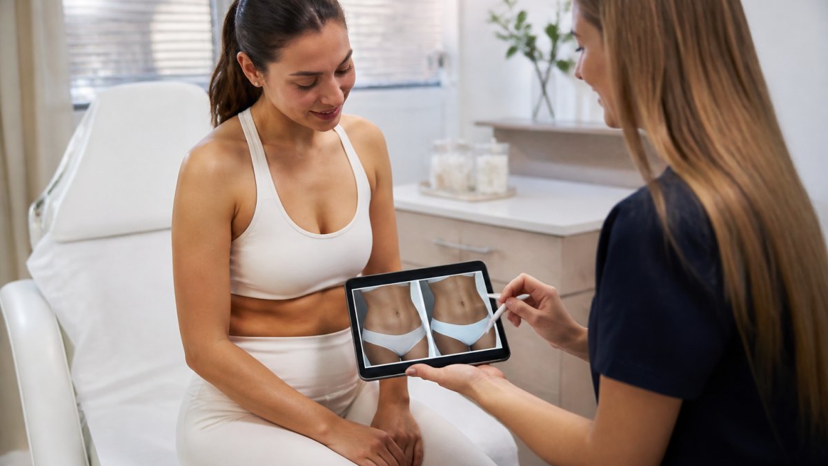 Sono Bello Alternatives for Liposuction