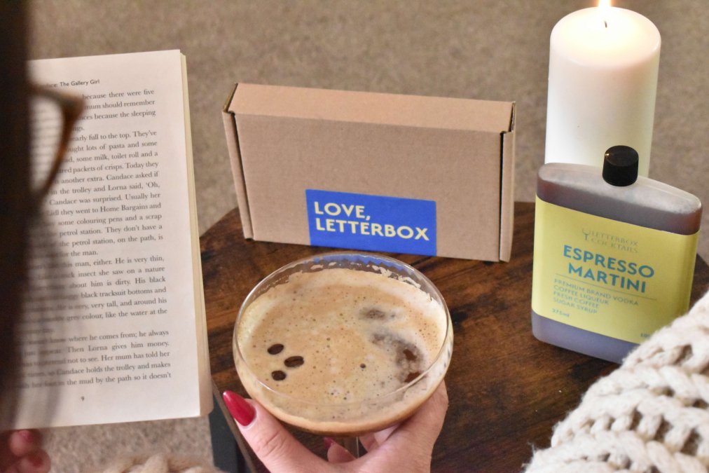 Sophisticated Drinks Delivered to Your Door: 7 Best Picks