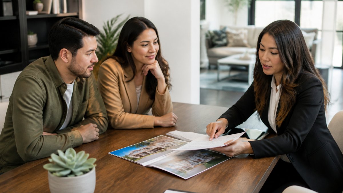 Sotheby's Realty vs Strand Hill: Which Brokerage Fits You