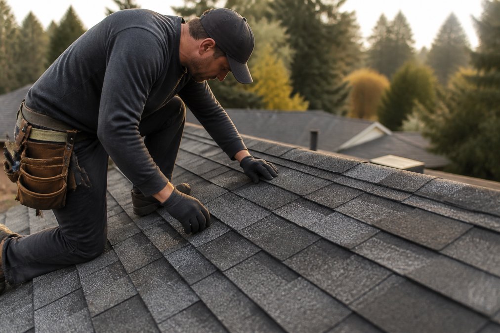 Sound Performance Roofing: Expert Review & Services