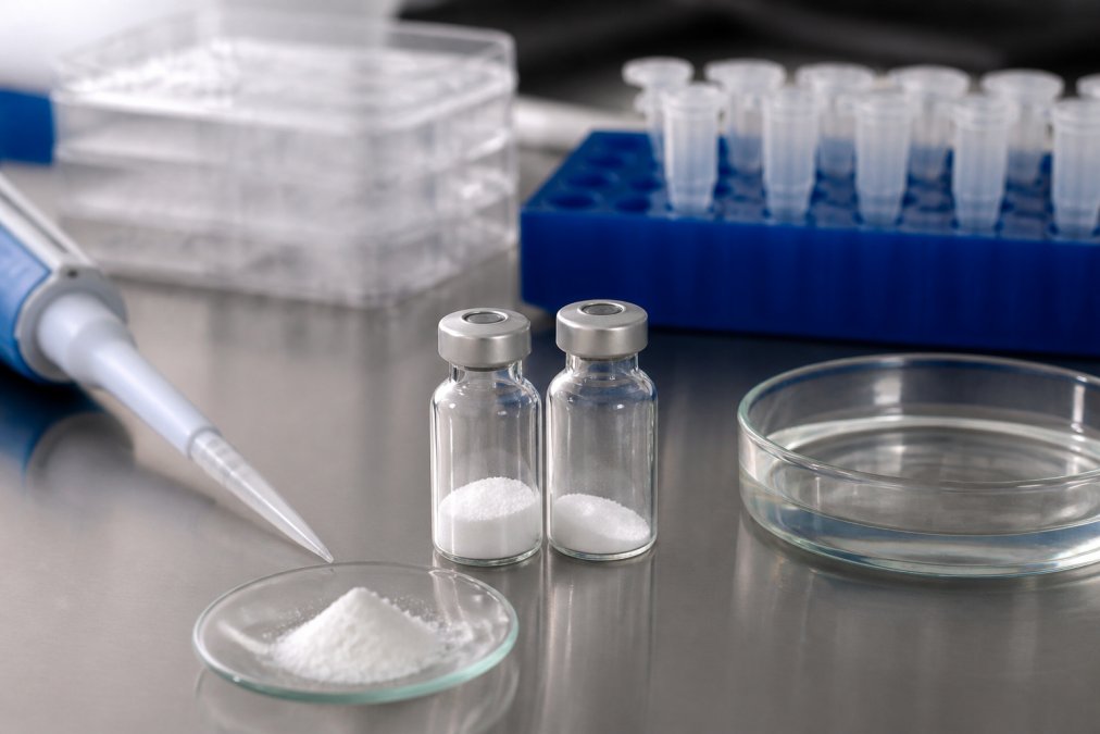 Sourcing High-Purity Metabolic Peptides: 2026 Guide
