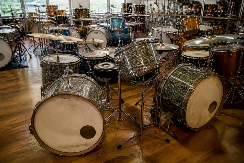 Sourcing Rare Drum Kit Configurations: A Pro Guide