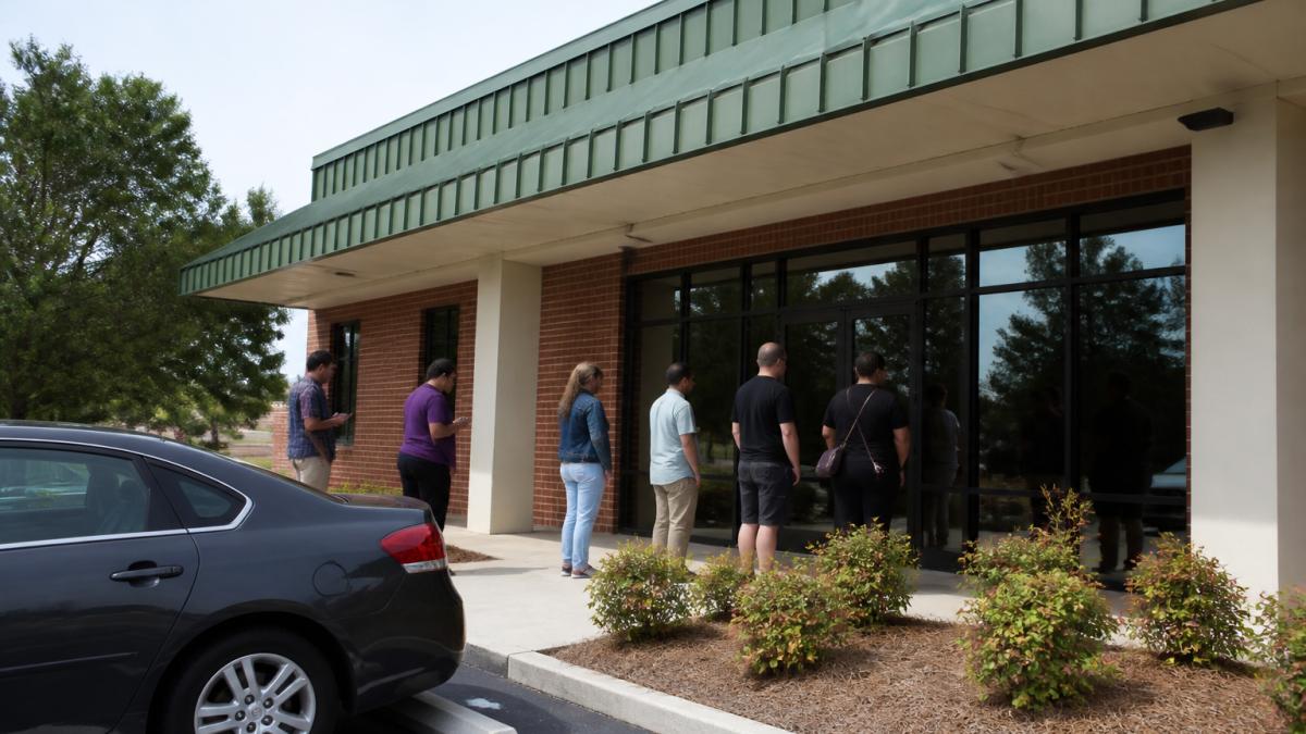 South Carolina DMV Aiken: Complete Guide to Services & Hours