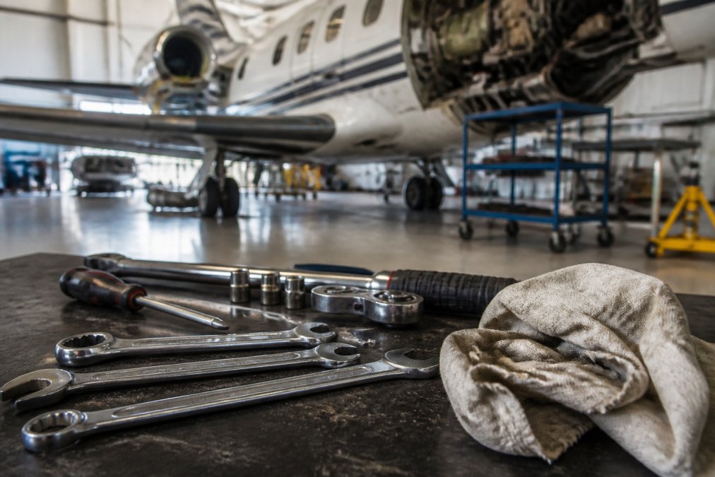 South Florida Aircraft Maintenance Services: Complete 2026 Guide